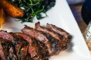 Butcher_s Hanger Steak.