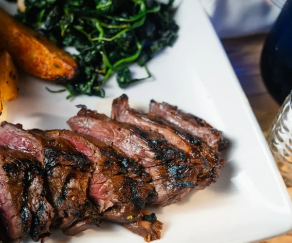 Butcher_s Hanger Steak.