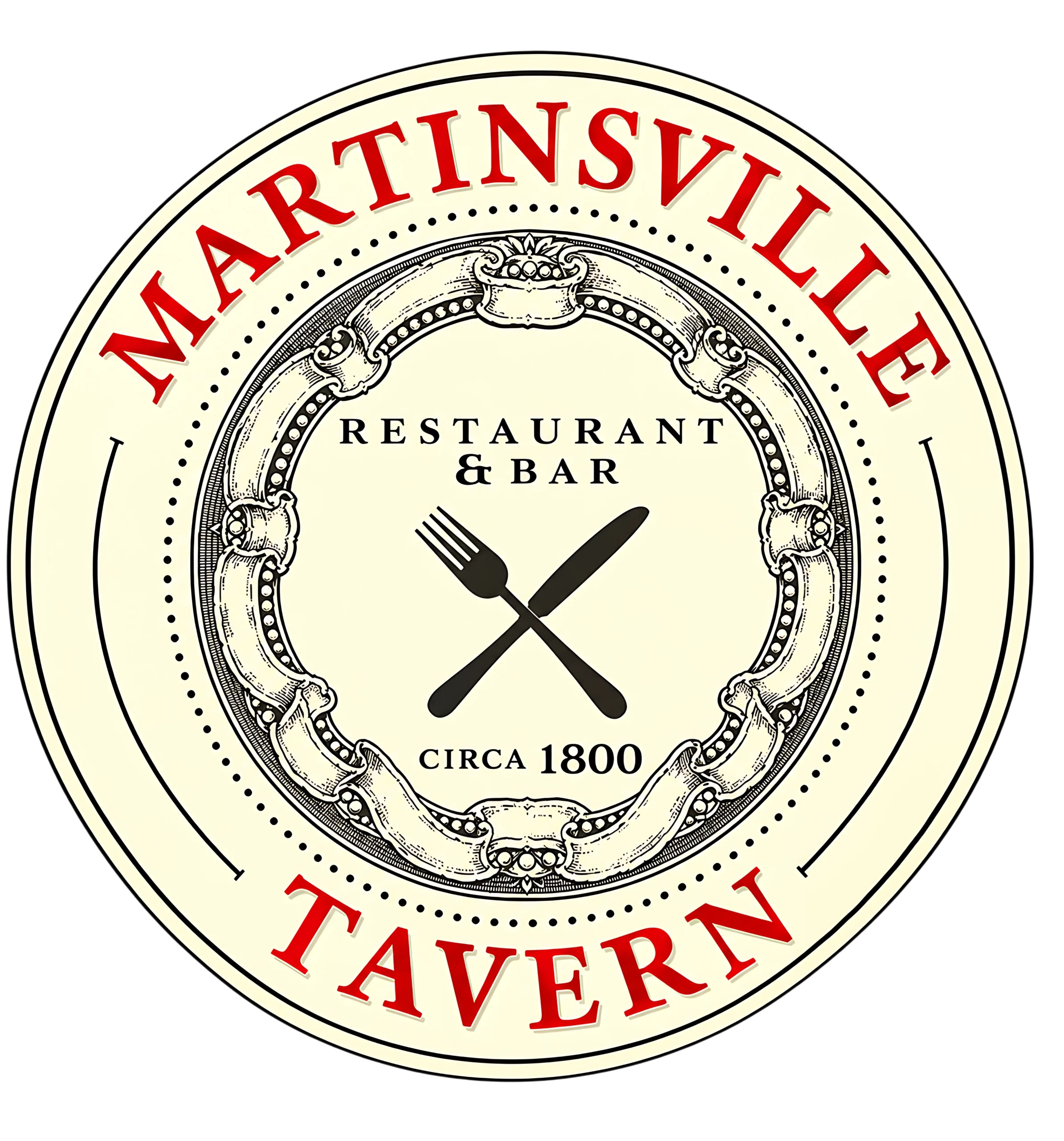 Martinsville Tavern