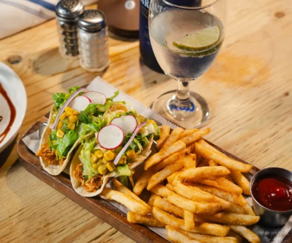 chicken tacos 2