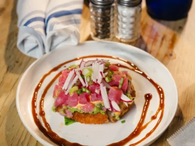 tuna tatare 1 tuna tatare 1
